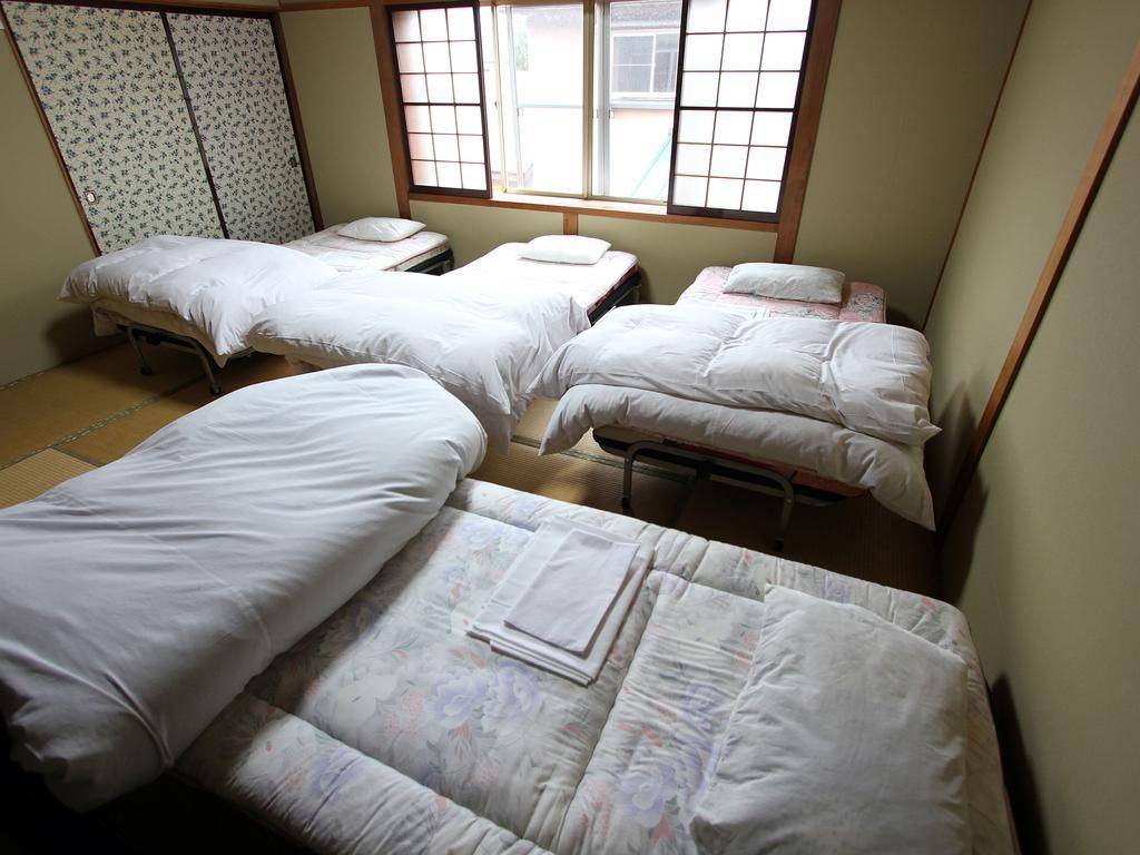 Towadako Backpackers Exterior foto