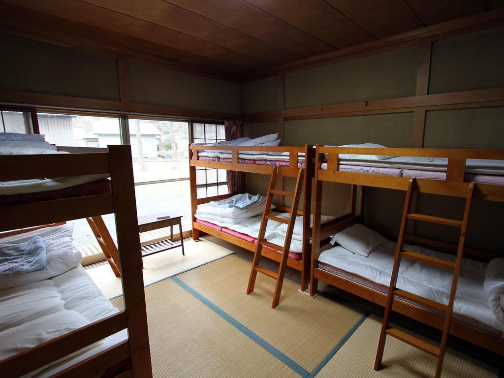 Towadako Backpackers Exterior foto