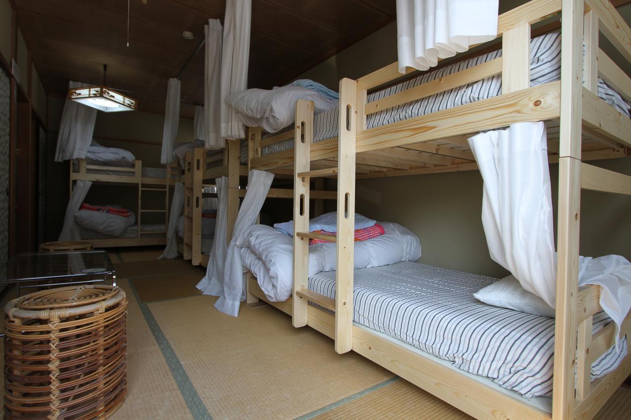 Towadako Backpackers Exterior foto