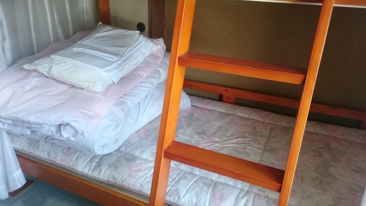 Towadako Backpackers Exterior foto