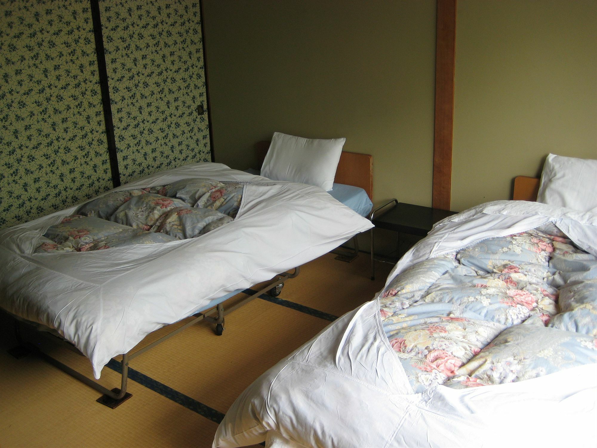 Towadako Backpackers Exterior foto