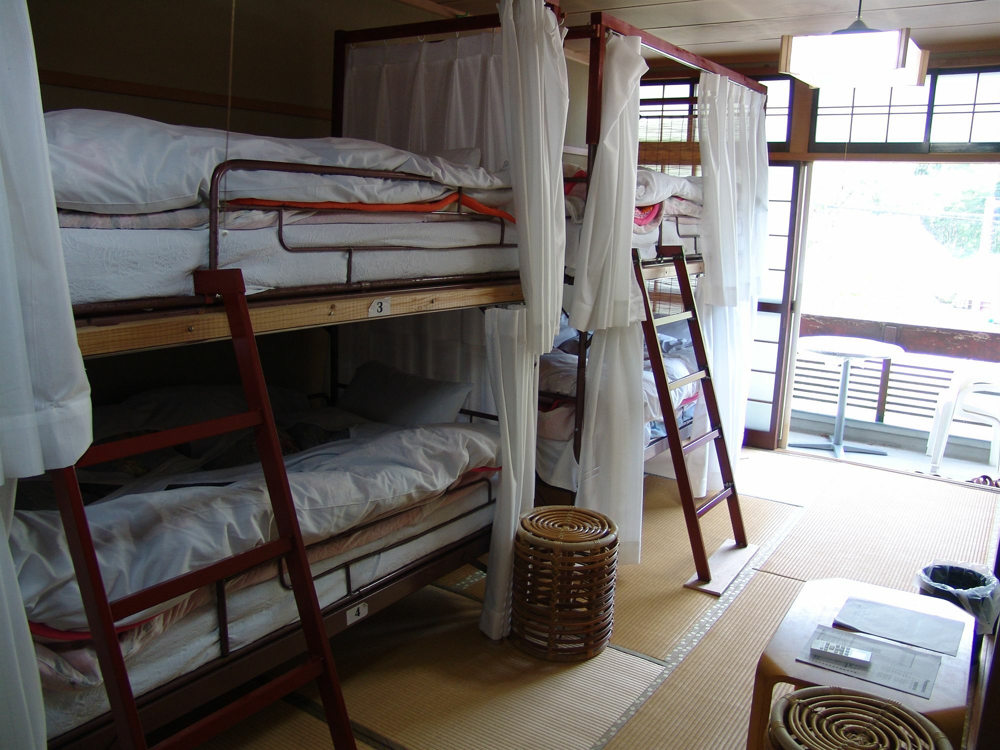 Towadako Backpackers Exterior foto