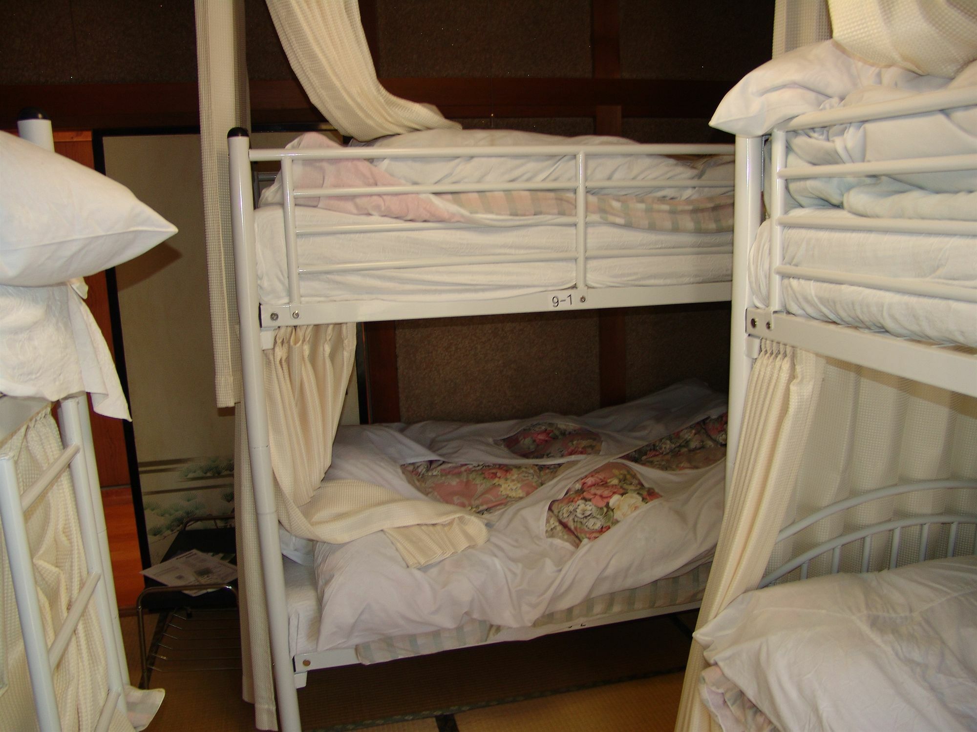 Towadako Backpackers Exterior foto