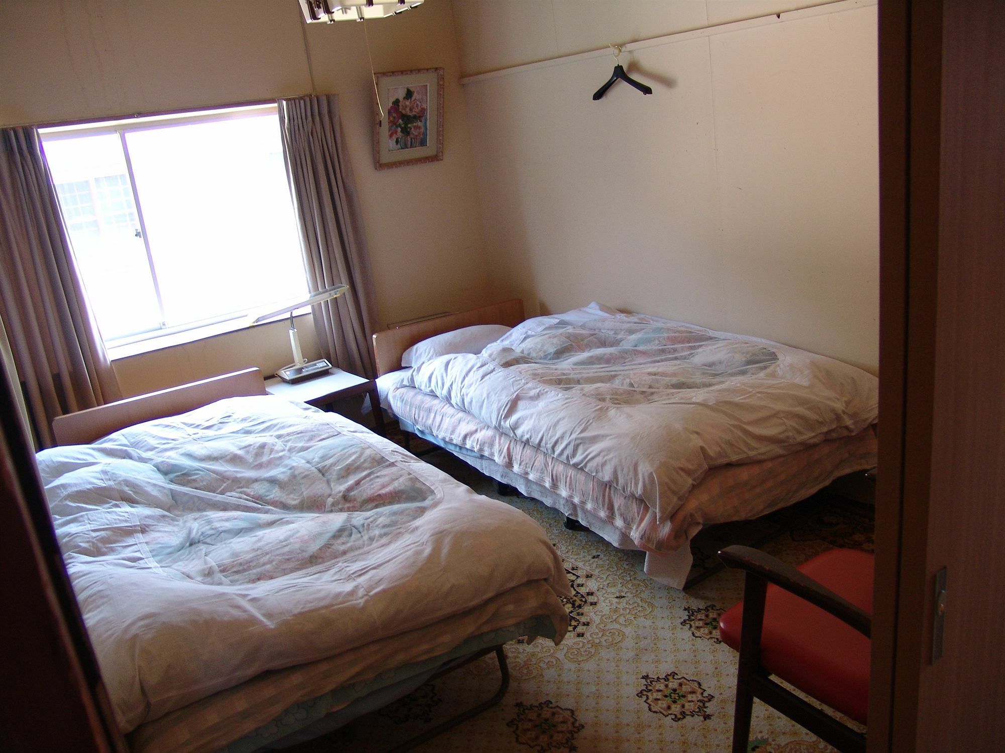 Towadako Backpackers Exterior foto