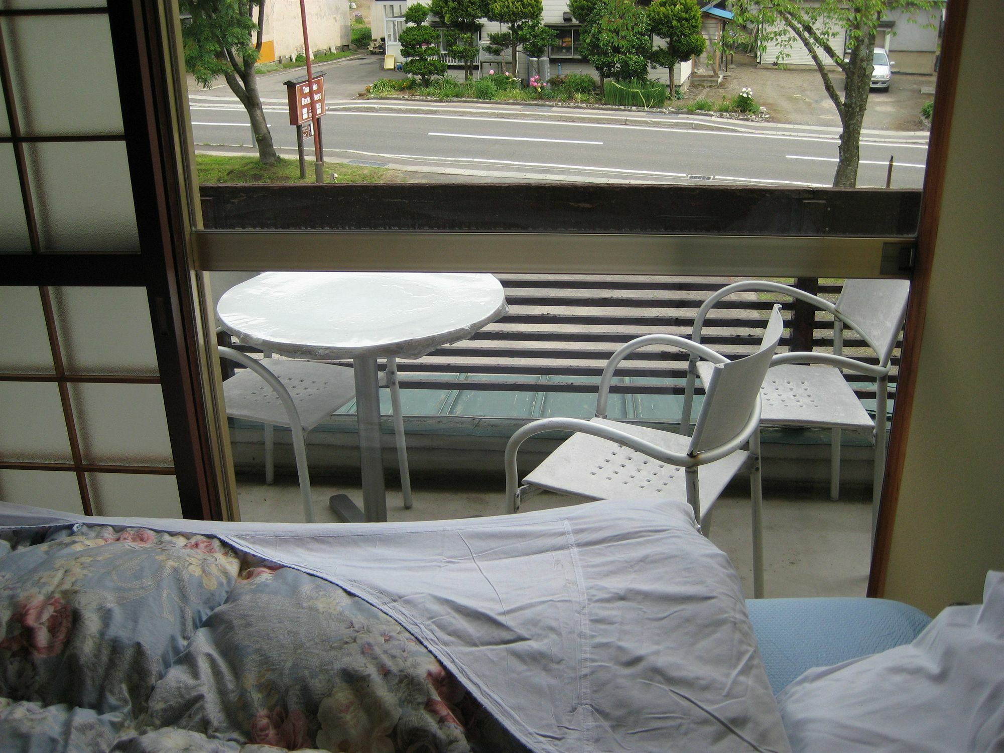 Towadako Backpackers Exterior foto