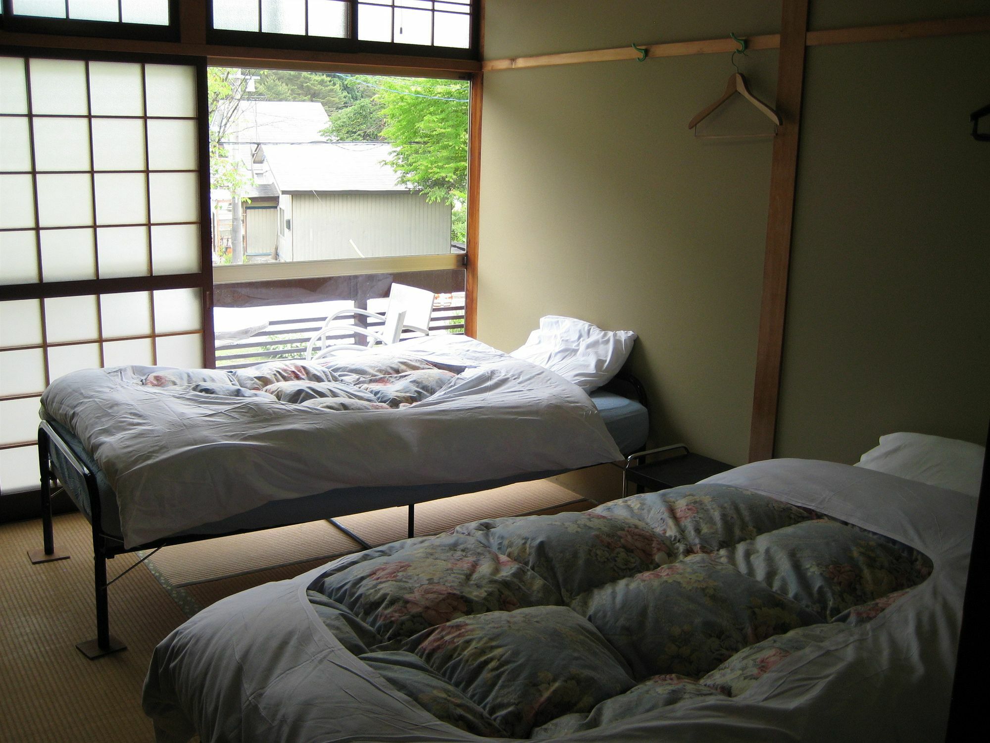 Towadako Backpackers Exterior foto