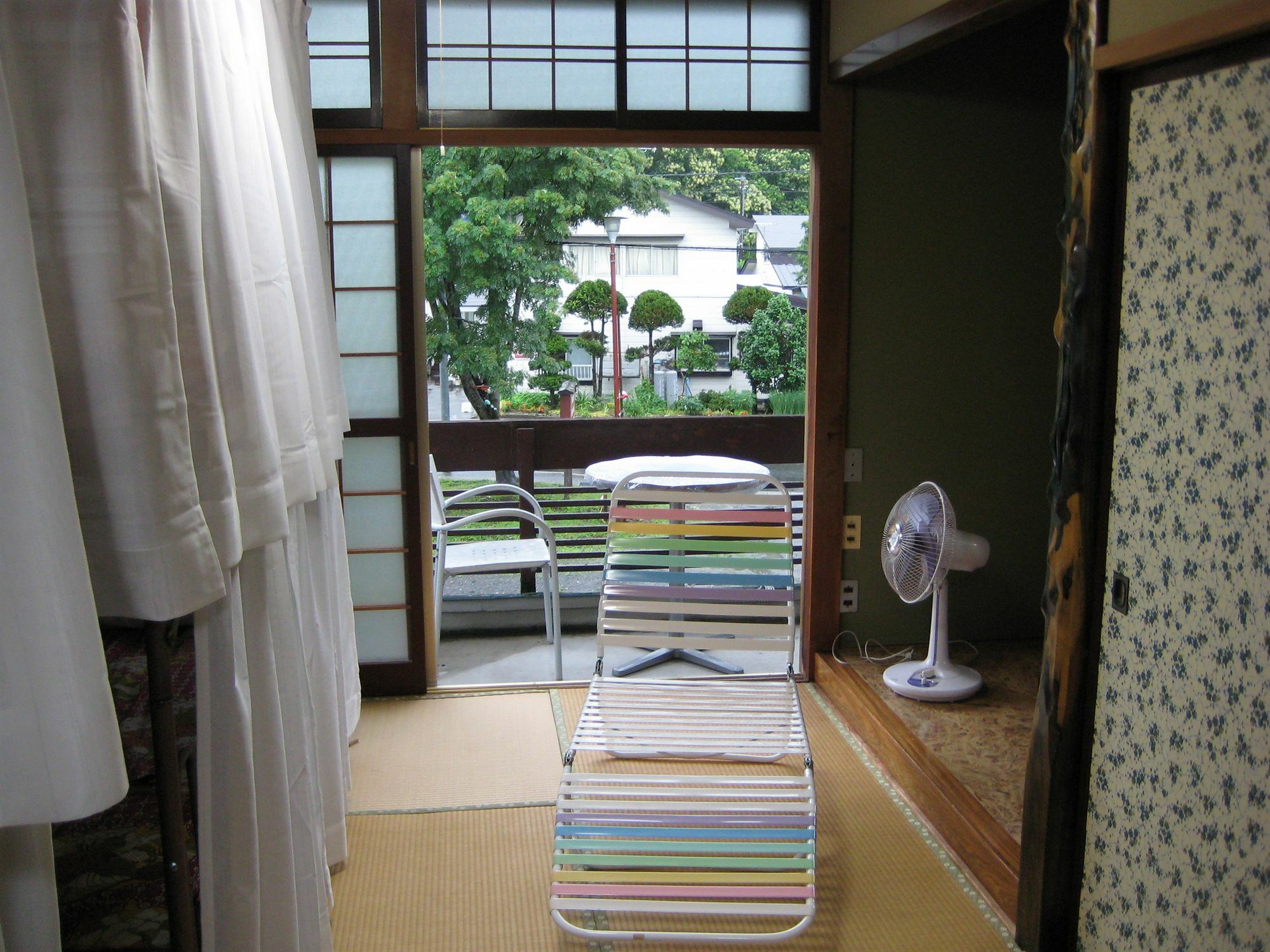 Towadako Backpackers Exterior foto
