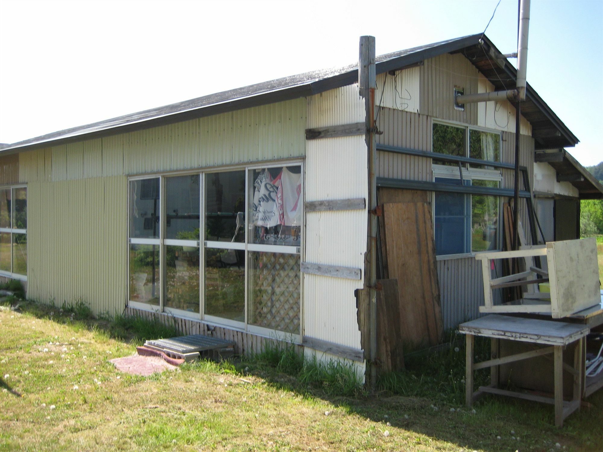 Towadako Backpackers Exterior foto