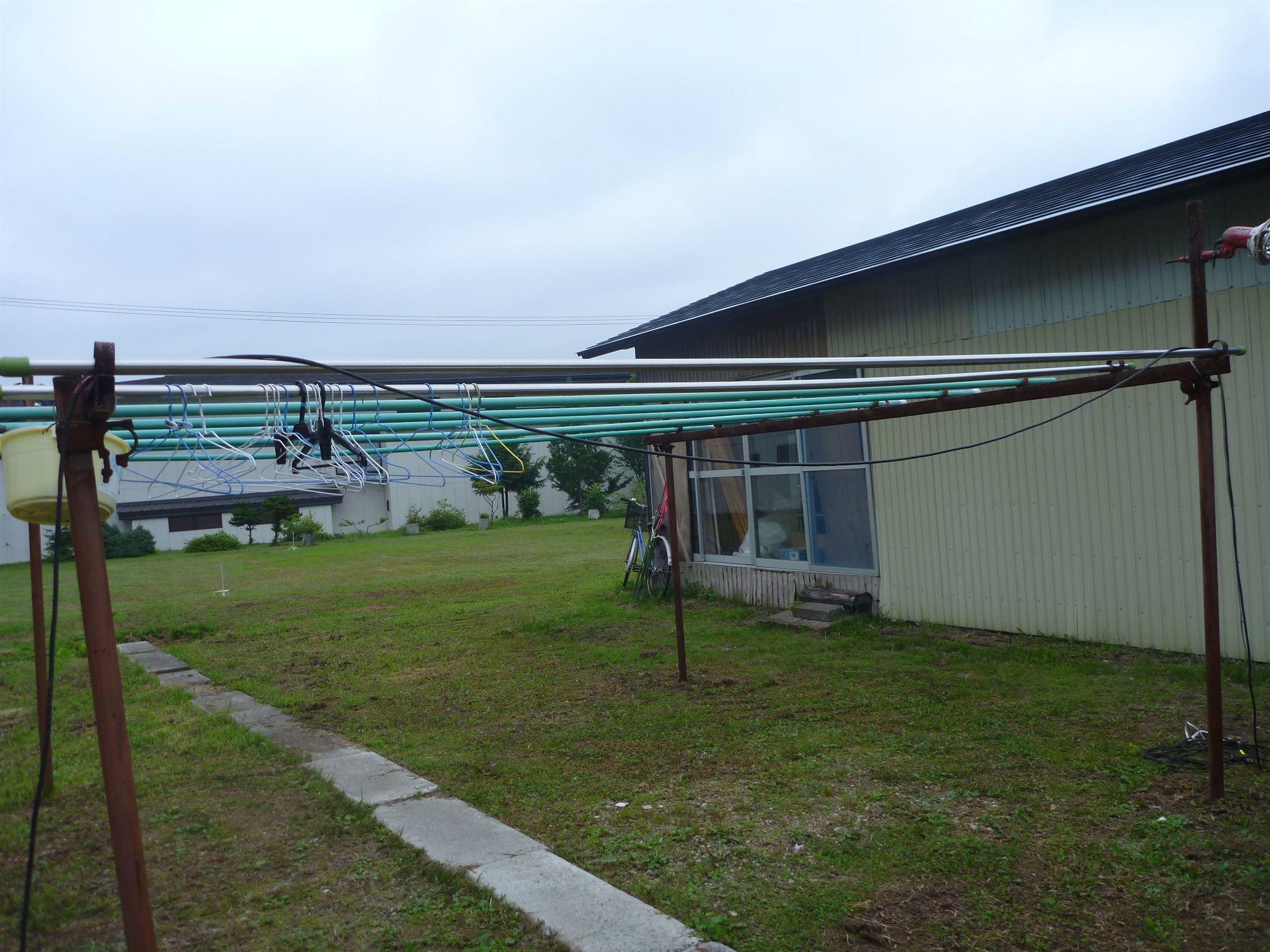 Towadako Backpackers Exterior foto