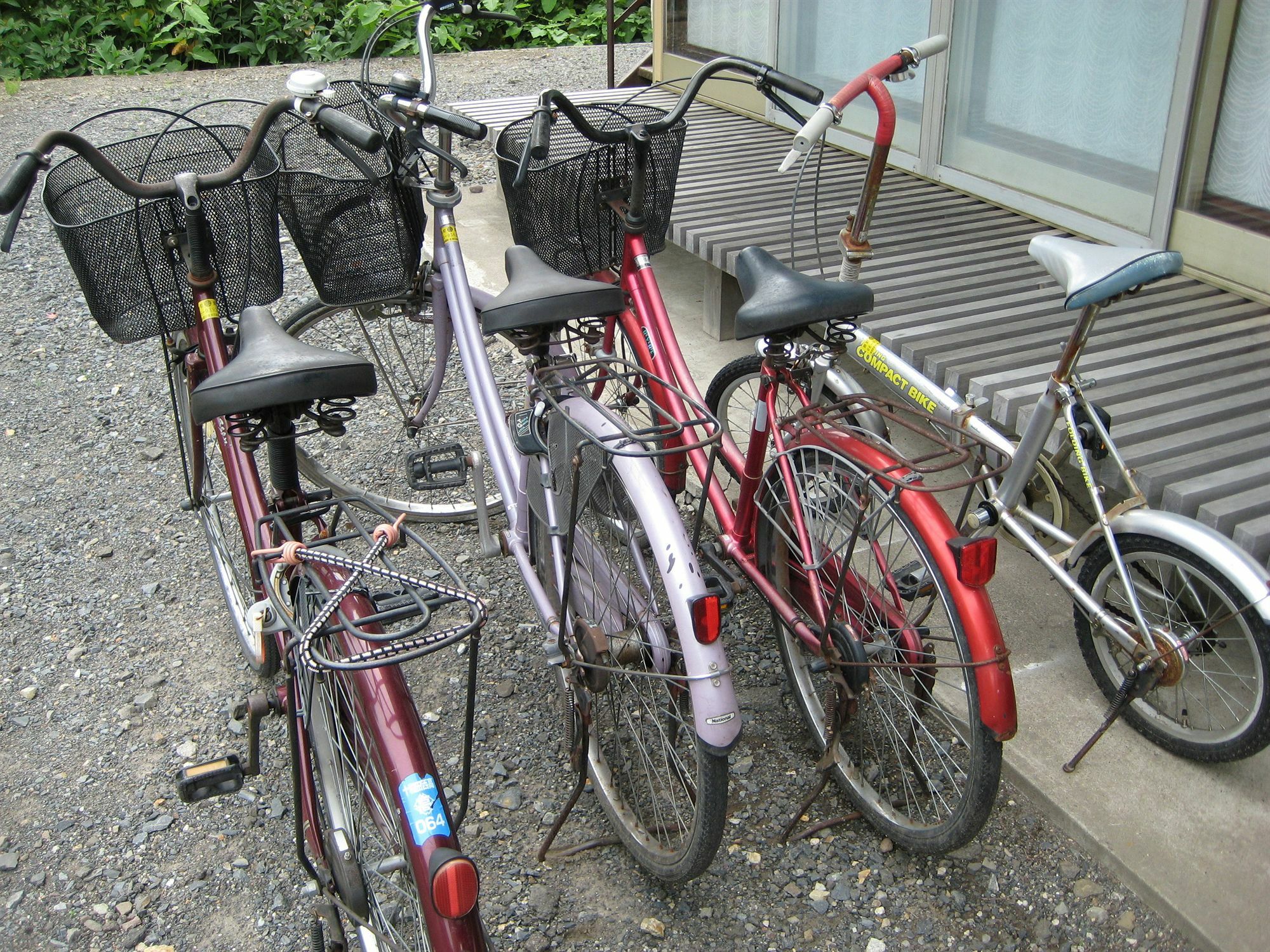Towadako Backpackers Exterior foto