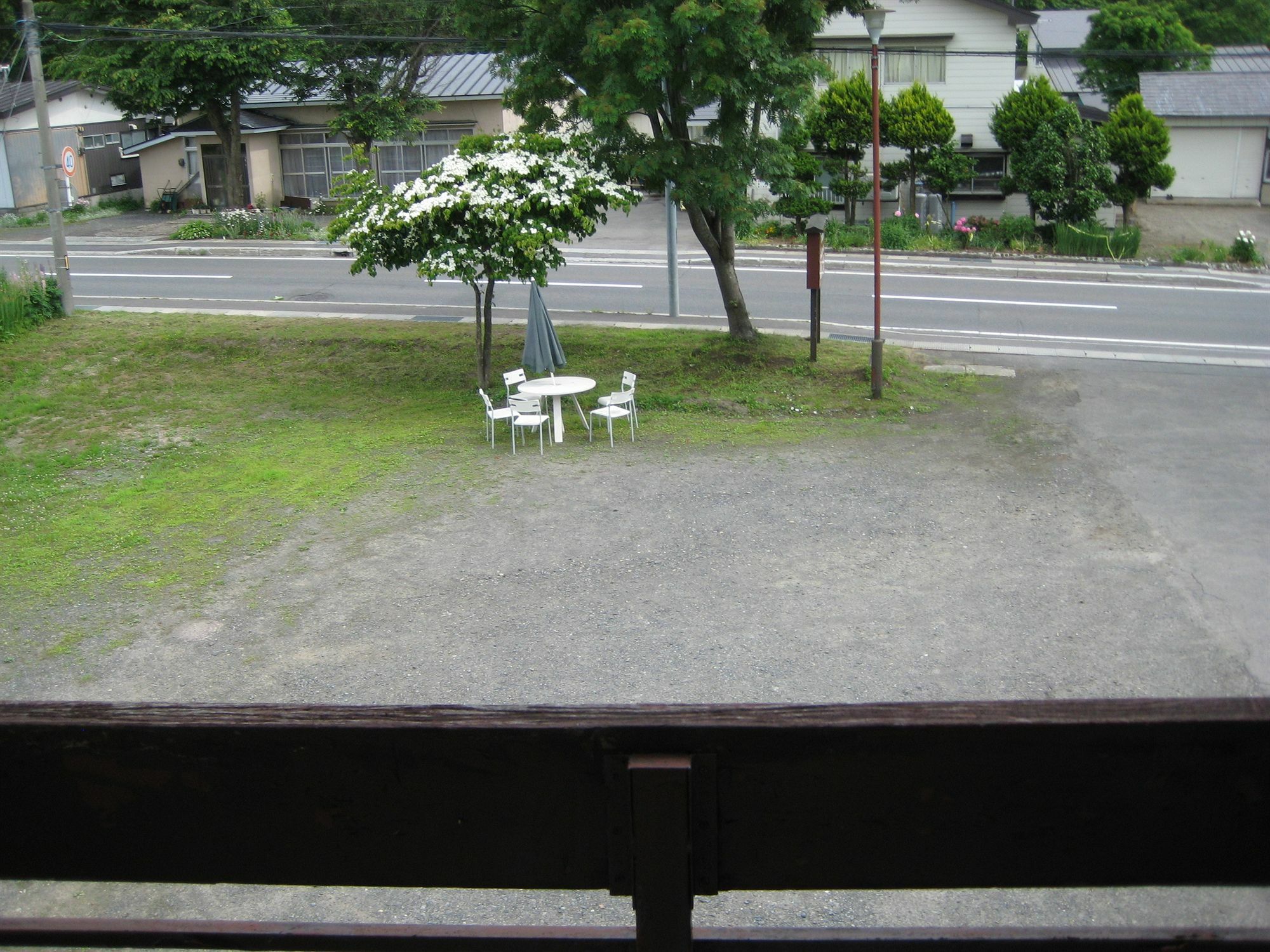 Towadako Backpackers Exterior foto